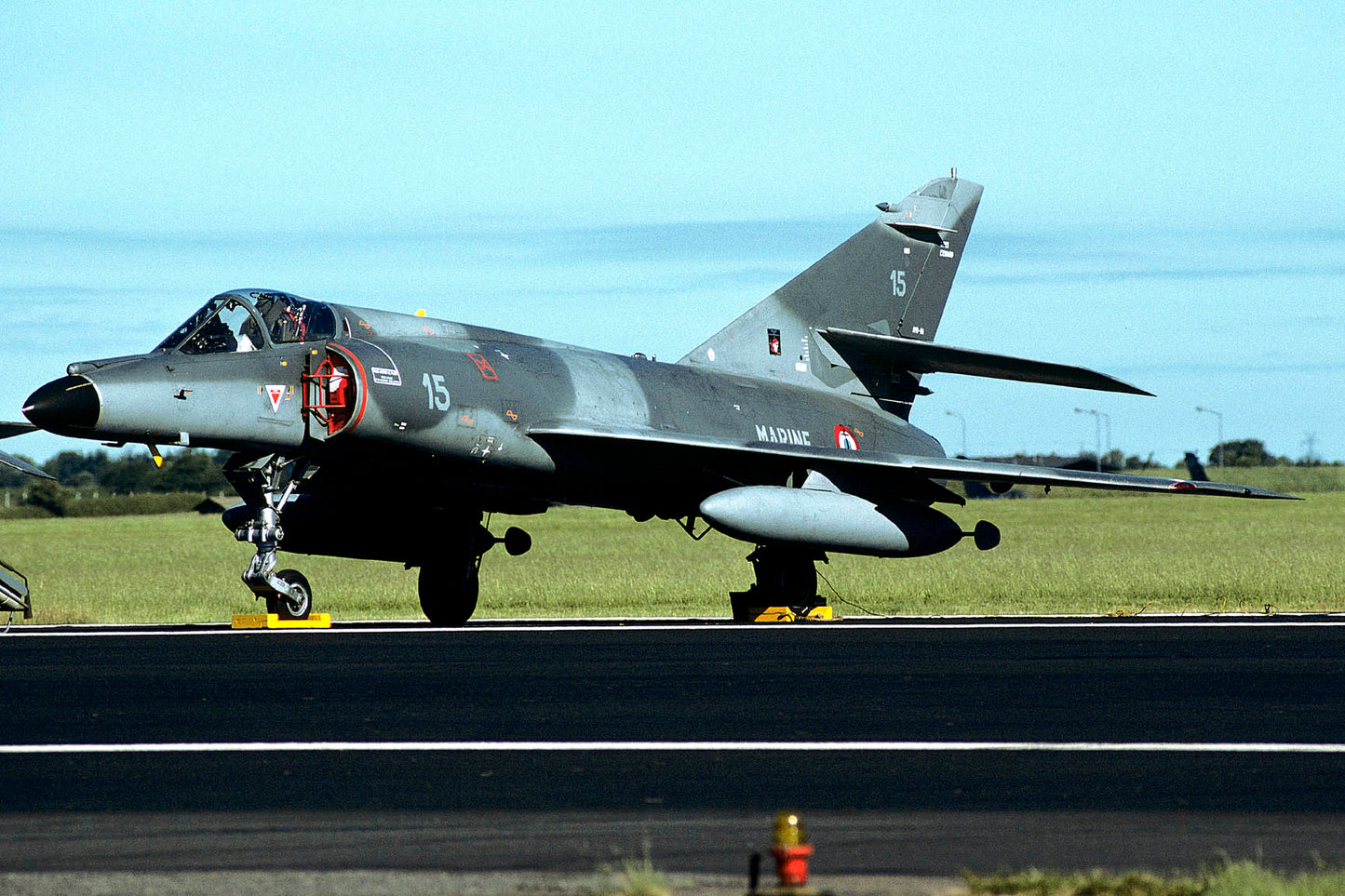 CSL07158 SUPER ETENDARD 15