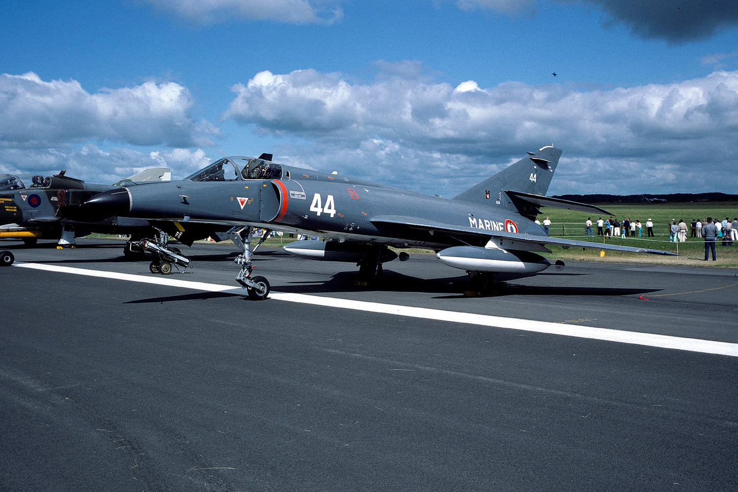 CSL07161 SUPER ETENDARD 44