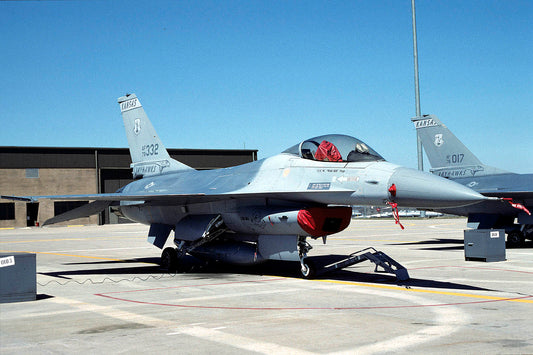 CSL07170 F-16A FIGHTING FALCON 79-0332