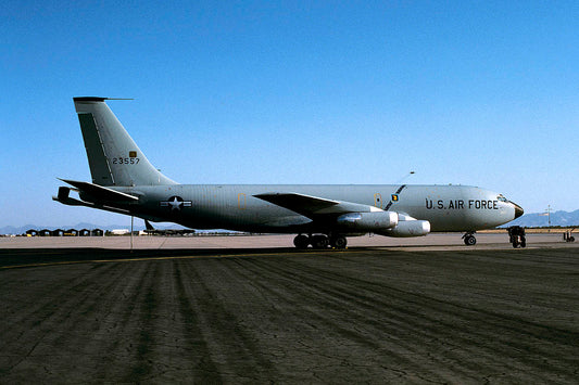 CSL07172 KC-135A STRATOTANKER 62-3557