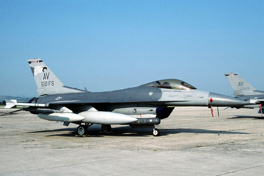 CSL07175 F-16C FIGHTING FALCON 88-0413/AV