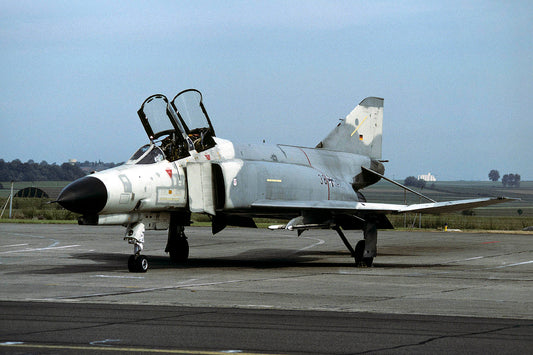 CSL07199 F-4F PHANTOM II 38+61