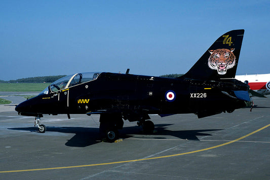 CSL07204 HAWK T1 XX226