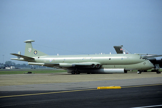 CSL07213 NIMROD MR2 XV226/26