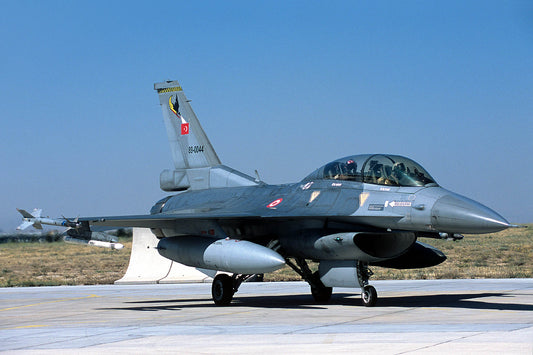 CSL07225 F-16D FIGHTING FALCON 89-0044