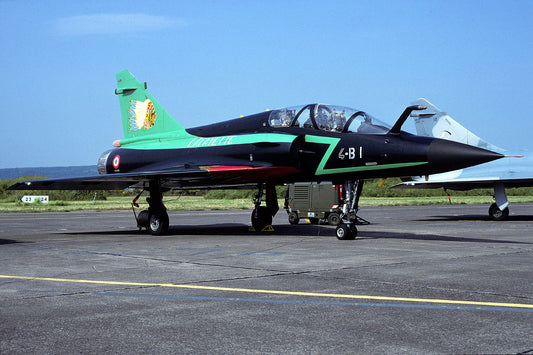 CSL07228 Mirage 2000N 319/4-BI