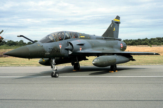 CSL07270 MIRAGE 2000D 612/330-AX