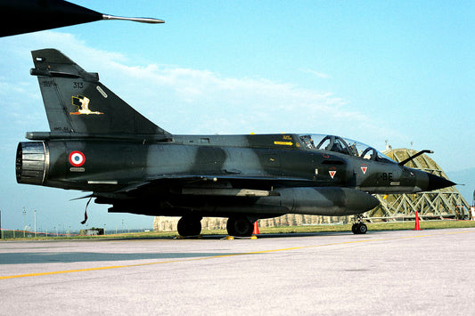 CSL07271 MIRAGE 2000N 313/4-BE