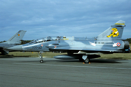 CSL07278 MIRAGE 2000B 524/330-AZ