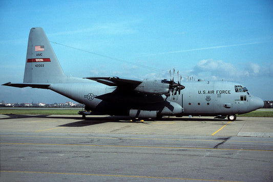 CSL07317 C-130H HERCULES 74-2069