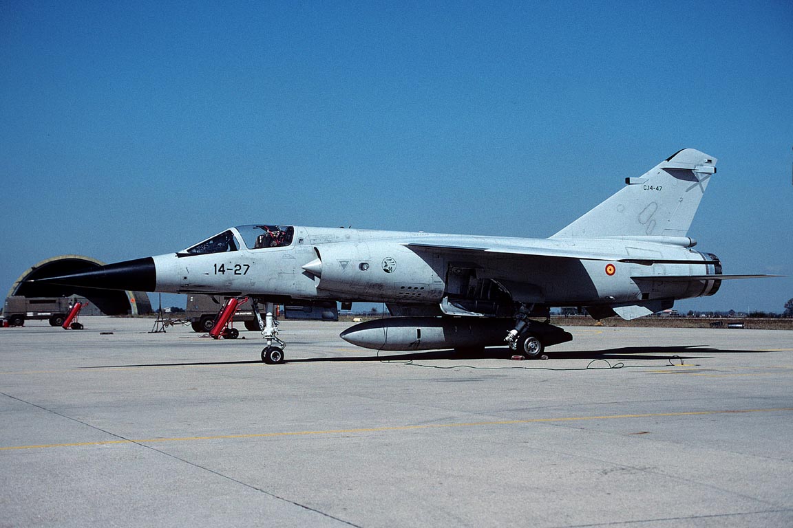 CSL07329 MIRAGE F1CE C.14-47/14-47