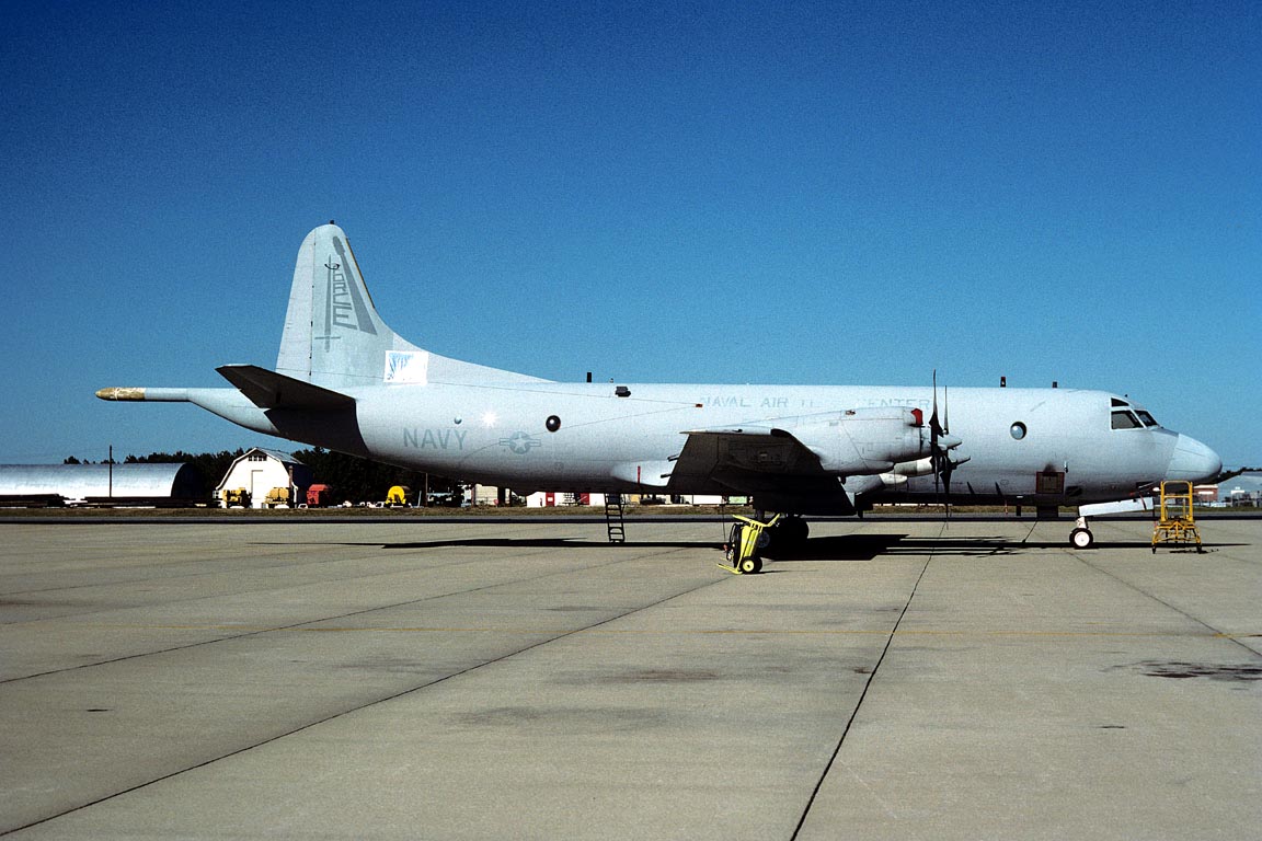 CSL07350 P-3C ORION NATC