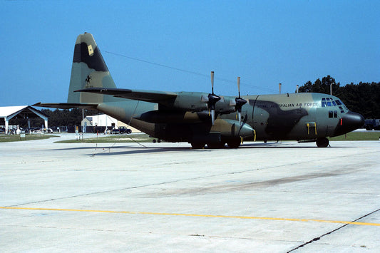 CSL07353 C-130H HERCULES A97-004