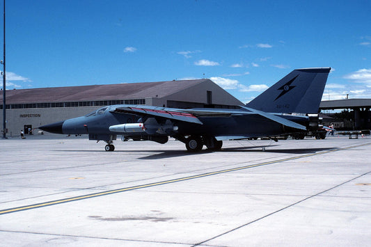 CSL07355 F-111C AARDVARK A8-142