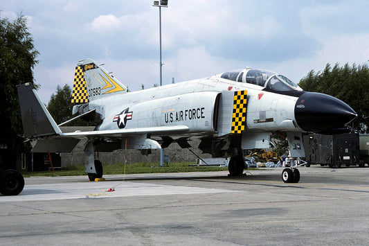 CSL07385 F-4C PHANTOM II 63-7583