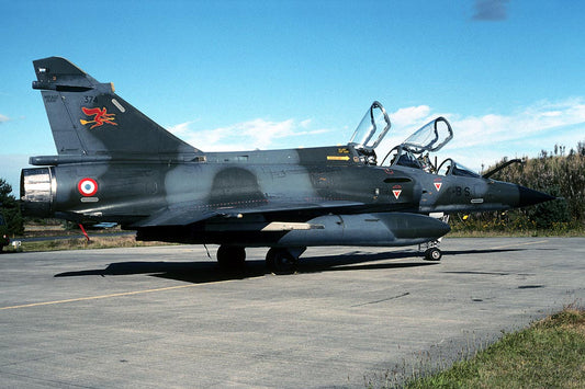 CSL07398 Mirage 2000N 374/4-BS