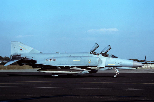 CSL07422 F-4F PHANTOM II 38+68