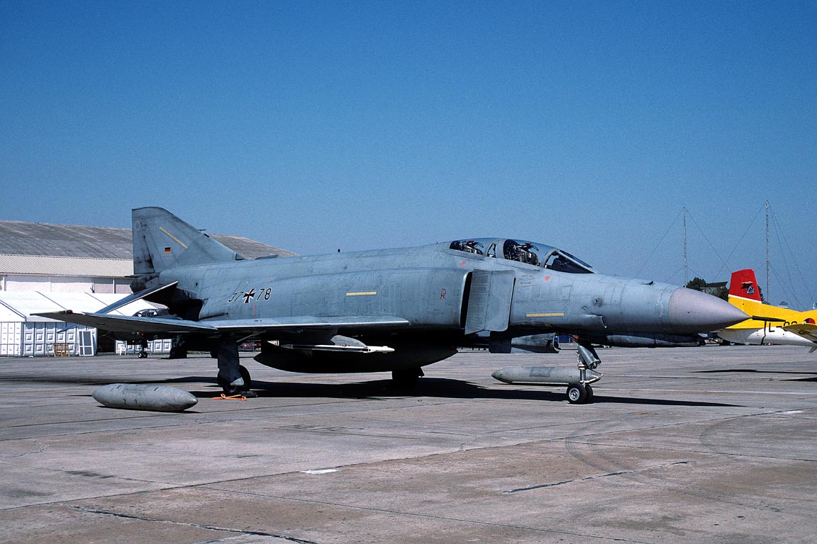 CSL07423 F-4F PHANTOM II 37+78