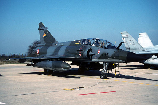 CSL07425 MIRAGE 2000N 356/4-AN