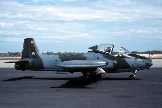 CSL07427 STRIKEMASTER Mk89A FAE-254