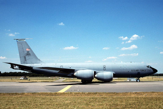 CSL07489 KC-135R STRATOTANKER 61-4839