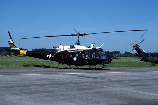 CSL07501 UH-1H 74-22513