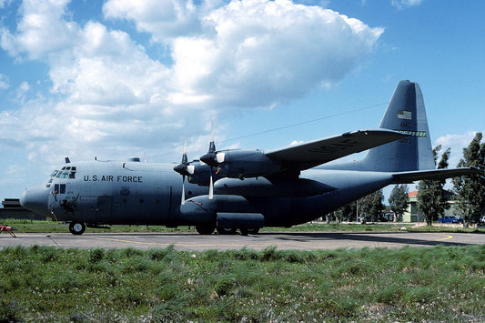 CSL07506 C-130E HERCULES 70-1276