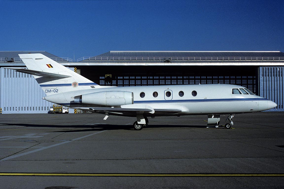 CSL07514 FALCON 20E-5 CM02