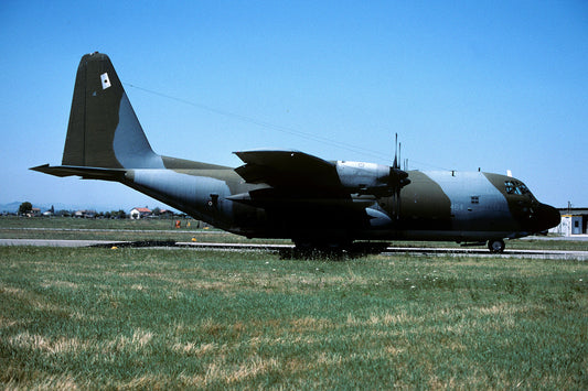 CSL07521 C-130H HERCULES MM61997/46-11