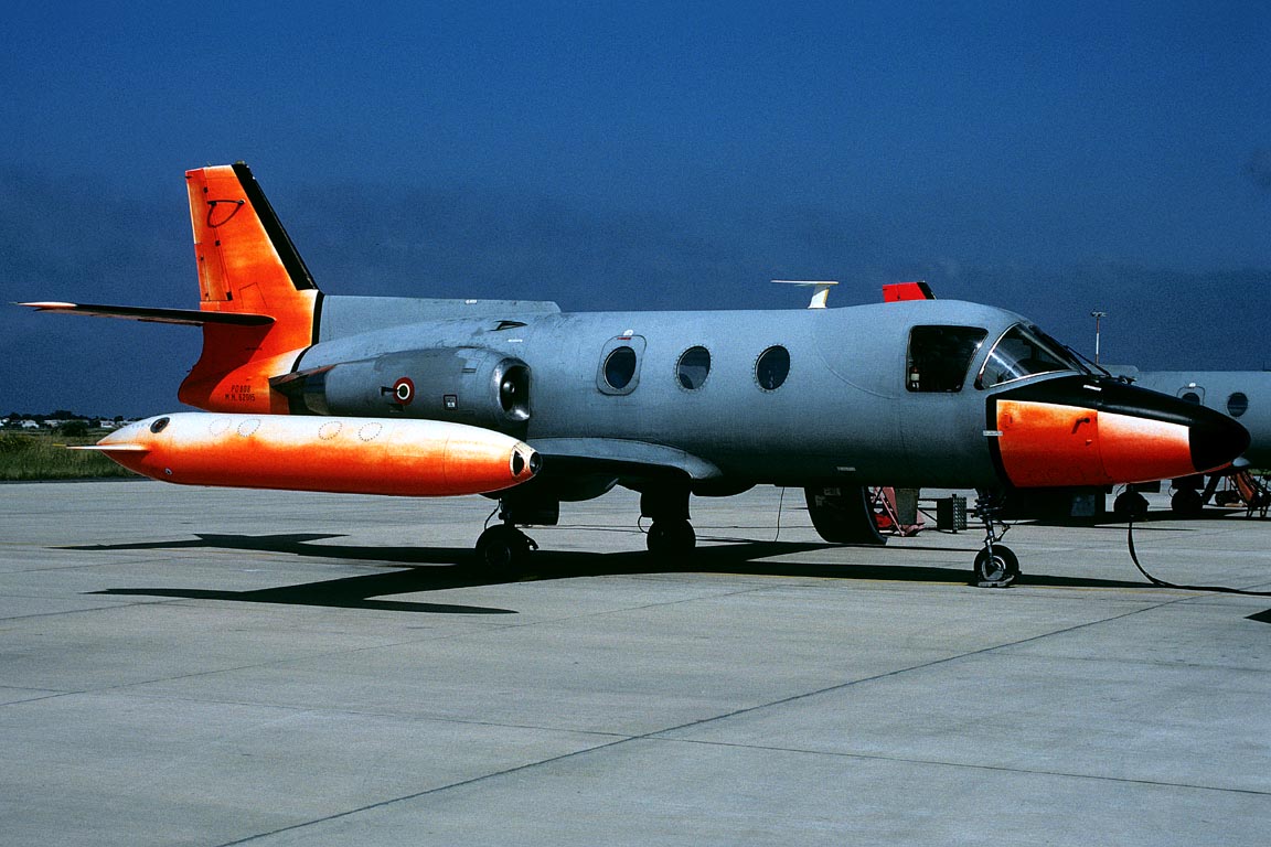 CSL07523 PIAGGIO PD808SE MM62015