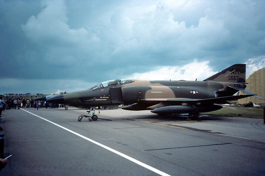 CSL07560 RF-4C PHANTOM II 68-0557/AR