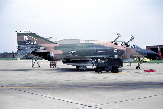 CSL07562 F-4C PHANTOM II 64-0758