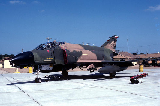 CSL07564 F-4D PHANTOM II 66-8755/TH