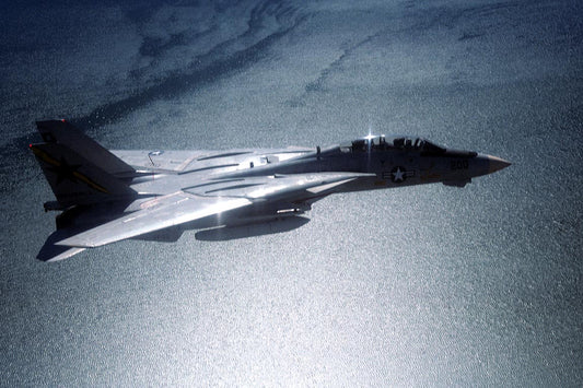 CSL07610 F-14A TOMCAT AB200