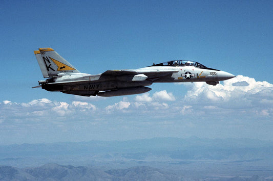 CSL07611 F-14A TOMCAT 161603/NK200