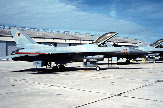 CSL07668 F-16N FIGHTING FALCON 163569/AD620