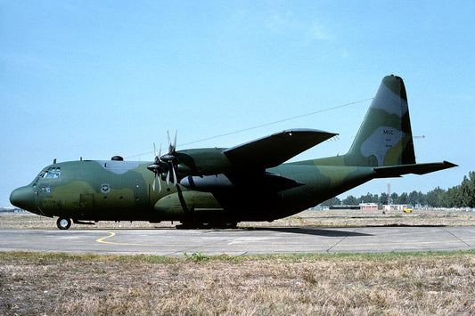 CSL07677 C-130E HERCULES 64-0501