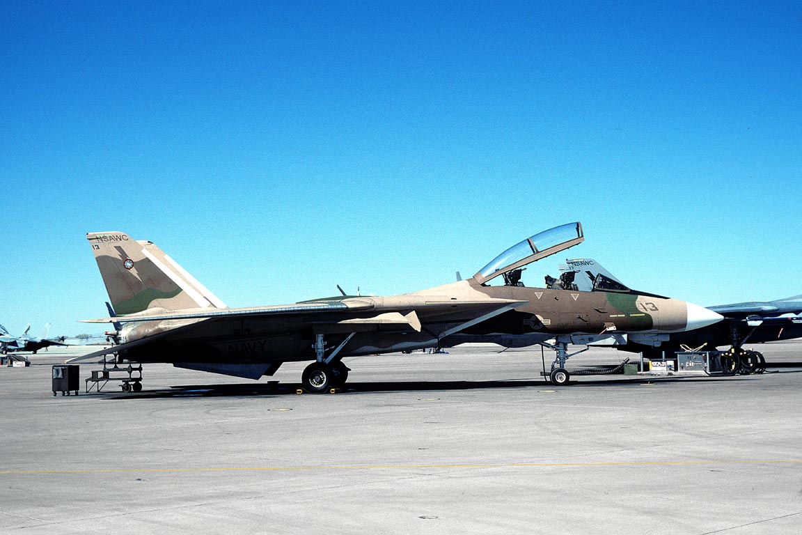 CSL07685 F-14A TOMCAT 160913/13