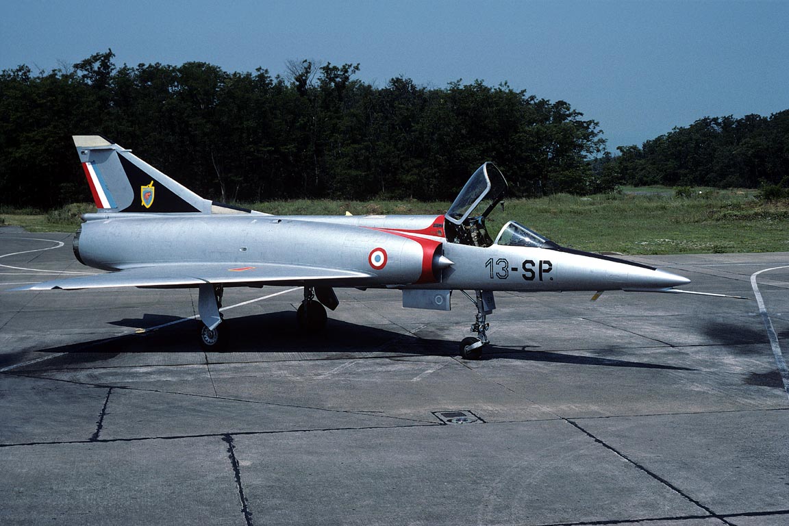 CSL07703 MIRAGE 5F 24/13-SP