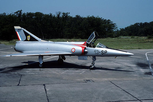 CSL07703 MIRAGE 5F 24/13-SP