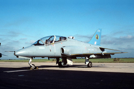 CSL07750 HAWK T1A XX278/278