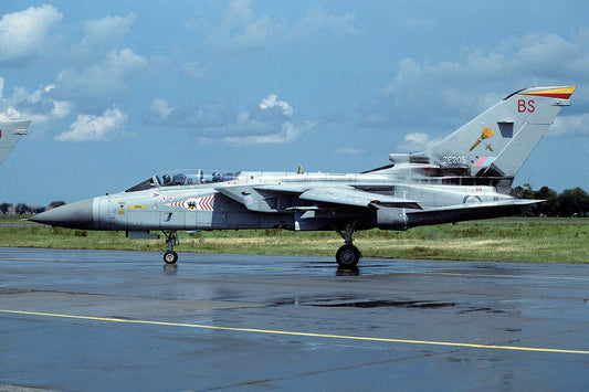 CSL07756 TORNADO F3 ZE205/BS