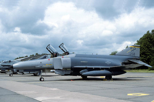 CSL07777 F-4G PHANTOM II 69-0258/SP