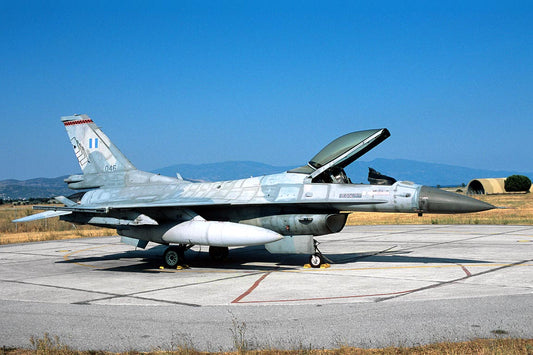 CSL07802 F-16C FIGHTING FALCON 046