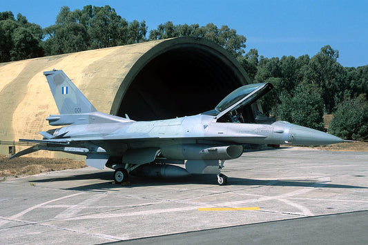 CSL07803 F-16C FIGHTING FALCON 001