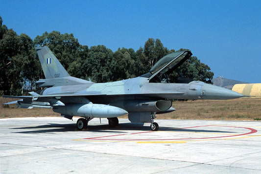 CSL07805 F-16C FIGHTING FALCON 002