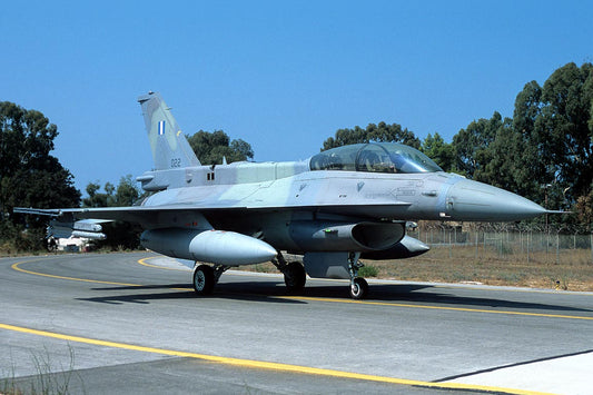 CSL07806 F-16D FIGHTING FALCON 022