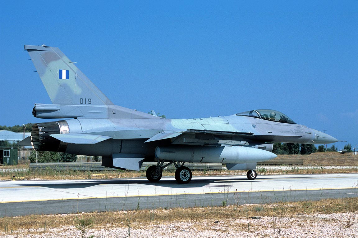 CSL07807 F-16C FIGHTING FALCON 019