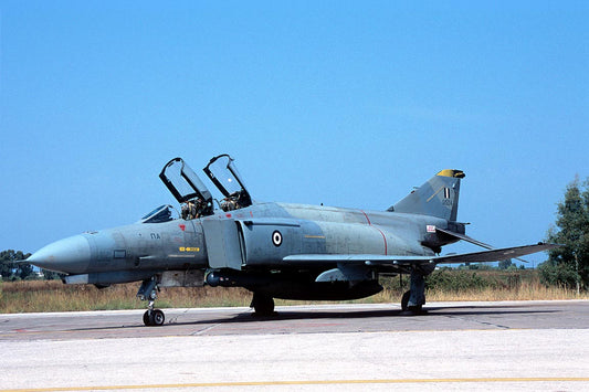 CSL07809 F-4E PHANTOM II 01524