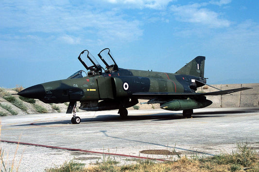 CSL07812 RF-4E PHANTOM II 7499